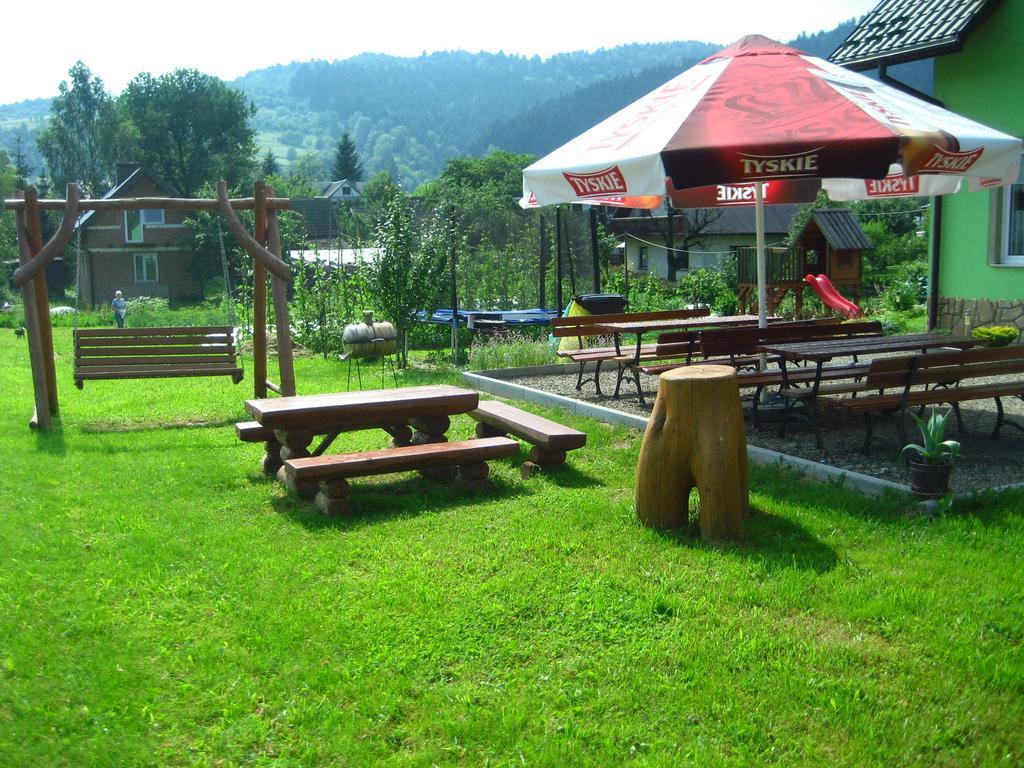 Zielone Zacisze